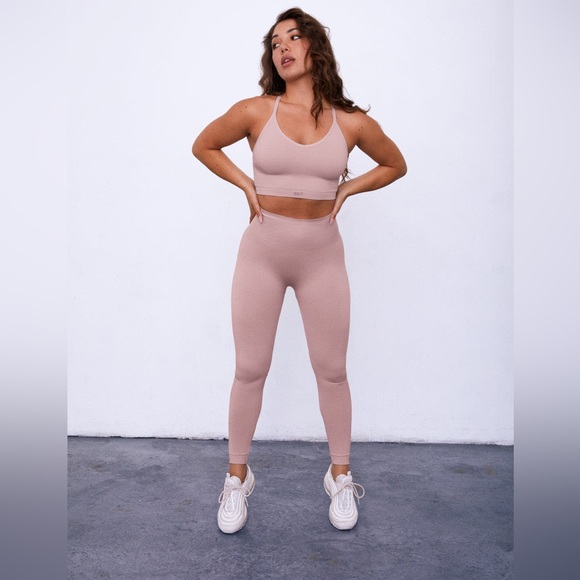 Set Active NWT Sculptflex leggings size S - Picture 1 of 4